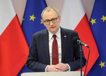 Блажей Побожи: як держава ми виконуємо моральний обов’язок перед українським народом [UA/PL]