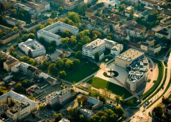 ПОЛЬСЬКА МОВА ДЛЯ УКРАЇНЦІВ. КУРС ПОЛЬСЬКОЇ МОВИ ДЛЯ ПІДГОТУВАННЯ ДО НАВЧАННЯ В ПОЛЬСЬКИХ УНІВЕРСИТЕТАХ [UA/PL]