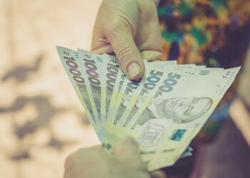 Починається купівля гривні. Вже відомо, де їх можна продати [UA/PL]