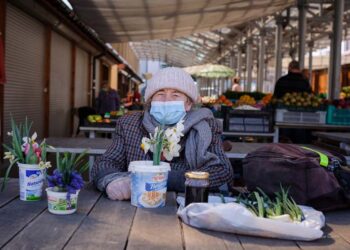 У Польщі більше не потрібно буде носити маски. Є конкретна дата [UA/PL]