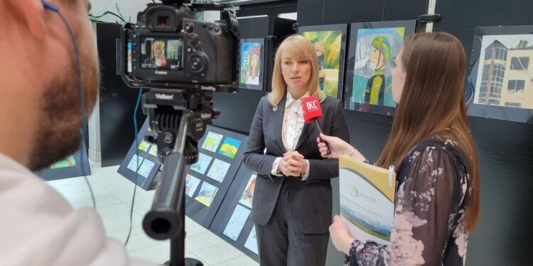 В Перемишлі відбулася міжнародна конференція «Жінки Карпат Україні» [UA/PL]